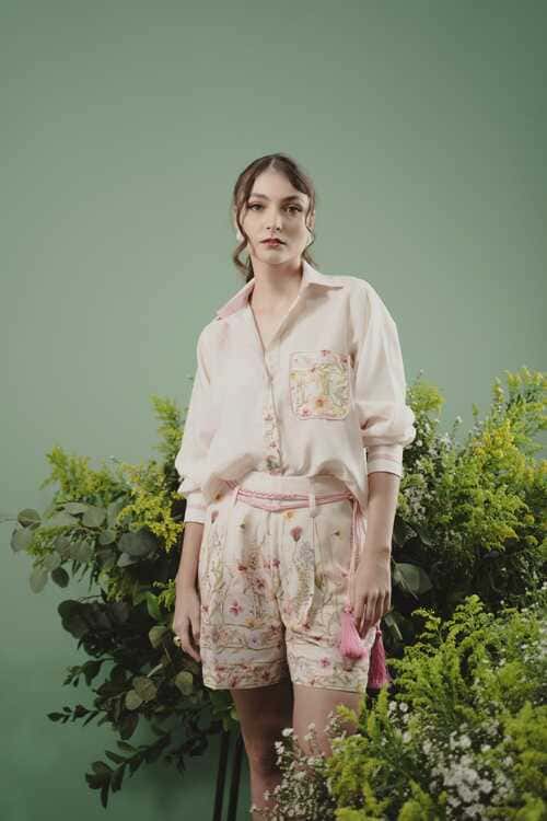 Jasmin Camisa