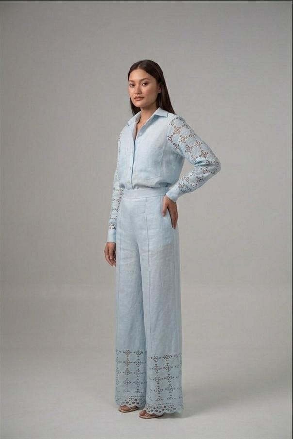 MONACO BLUSA