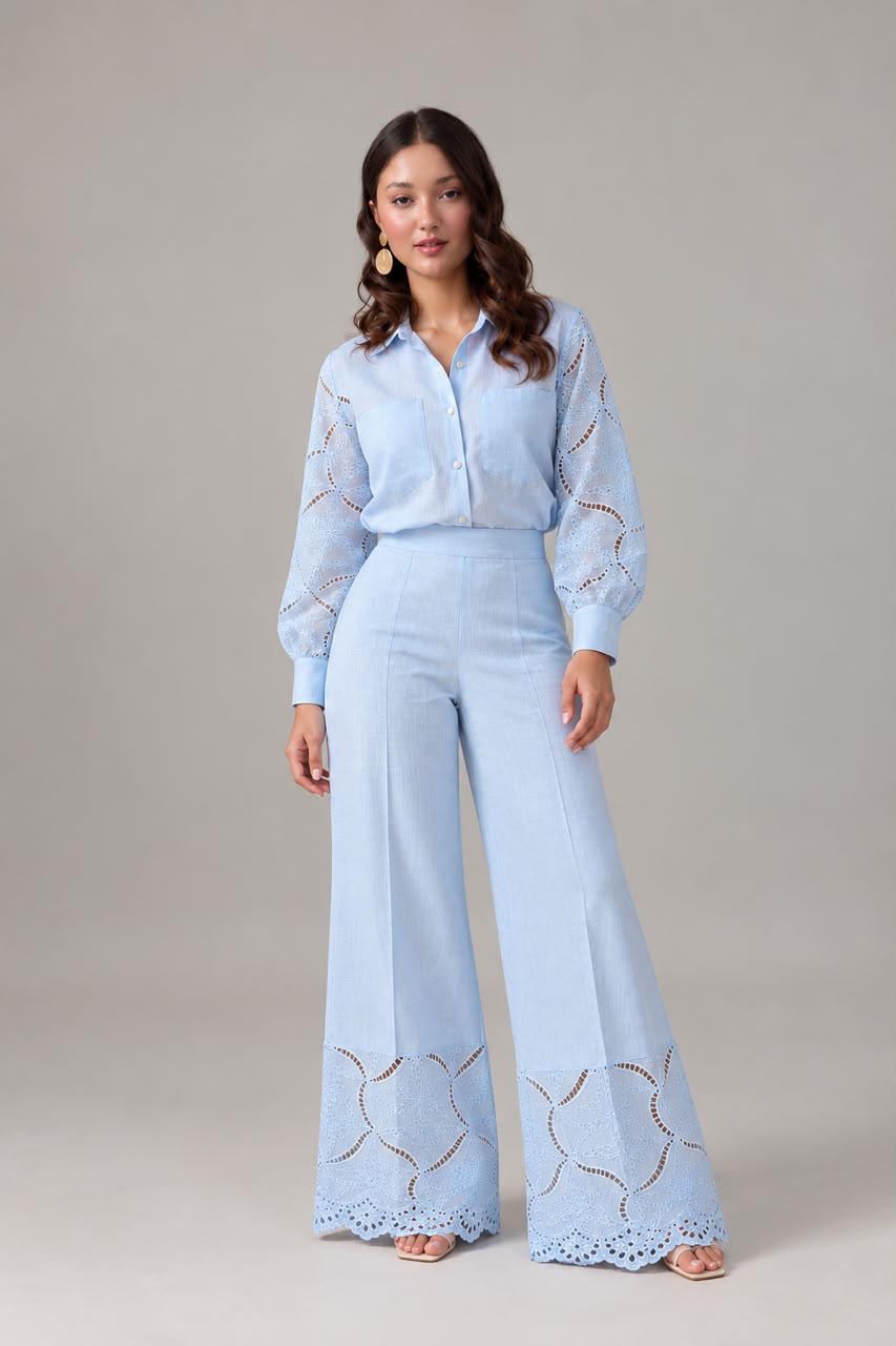 MONACO BLUSA
