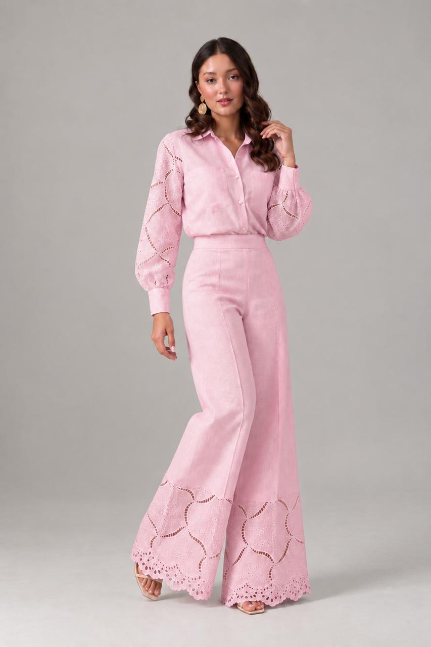 MONACO BLUSA