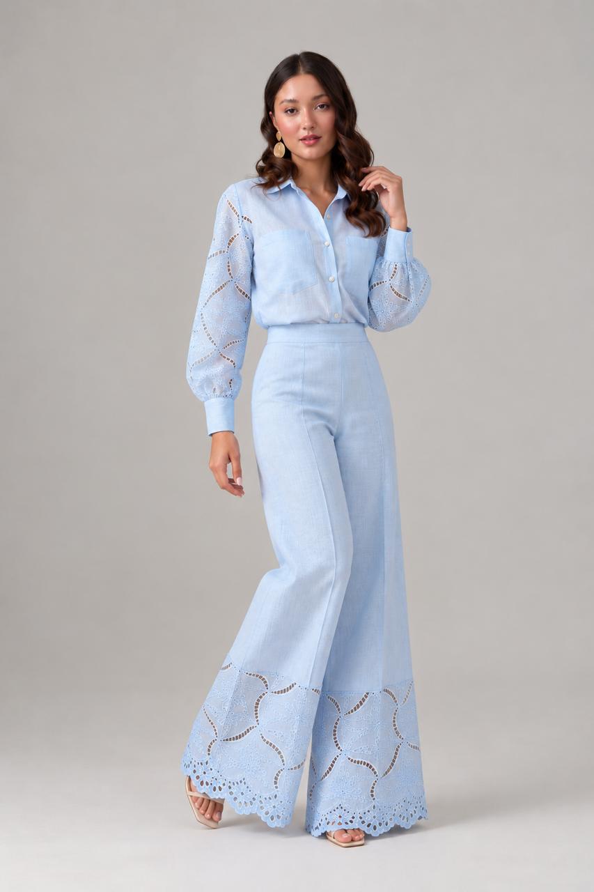 MONACO BLUSA