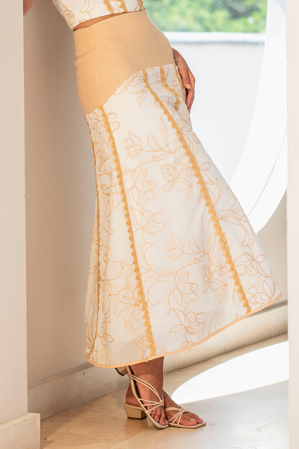 Marina Skirt