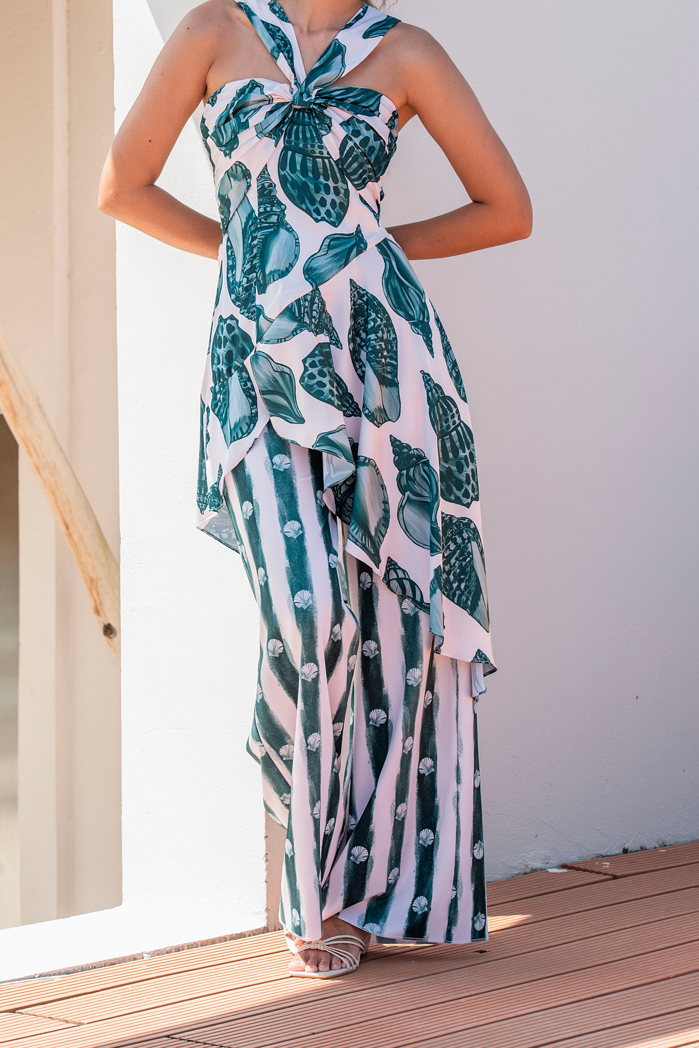 Mare Pants