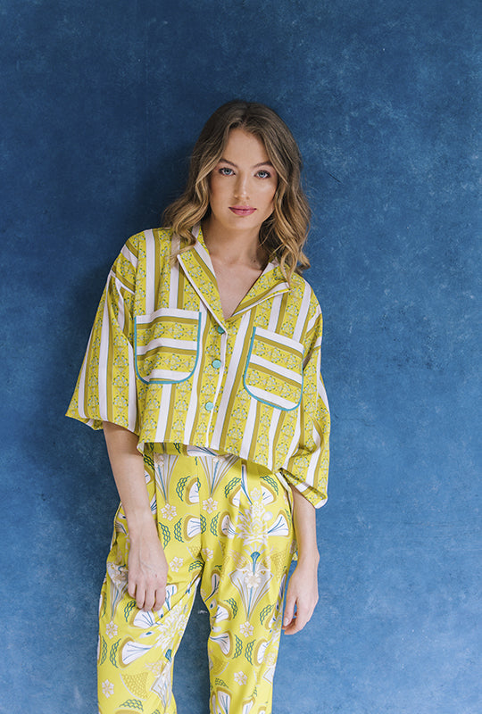 Noranha - Blusa