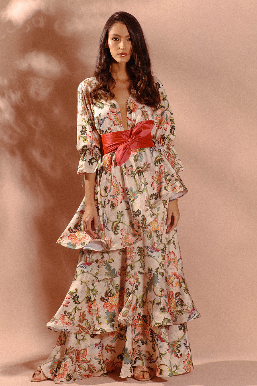 Hanna - Vestido