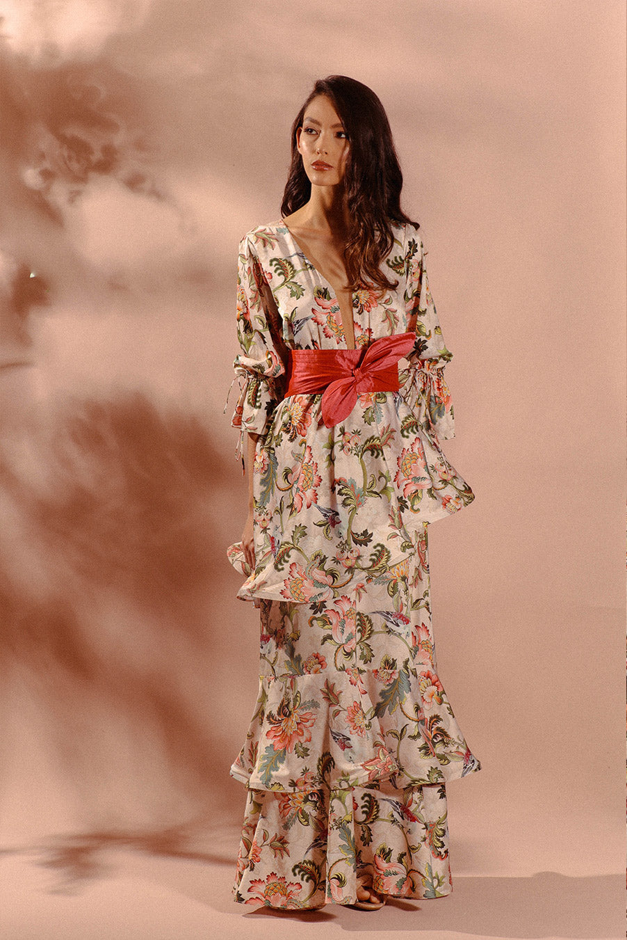 Hanna - Vestido