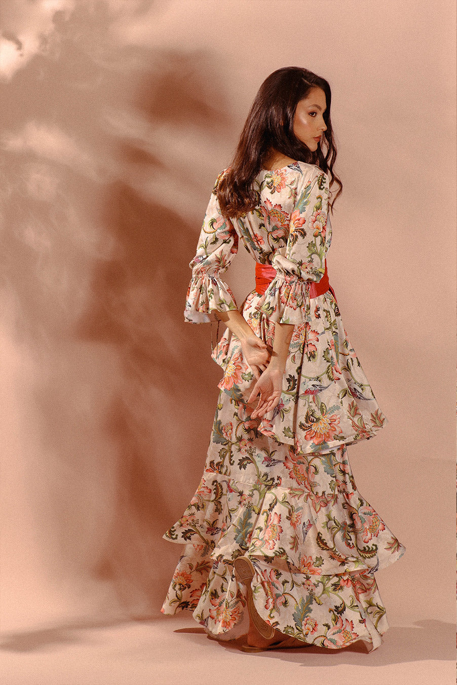 Hanna - Vestido