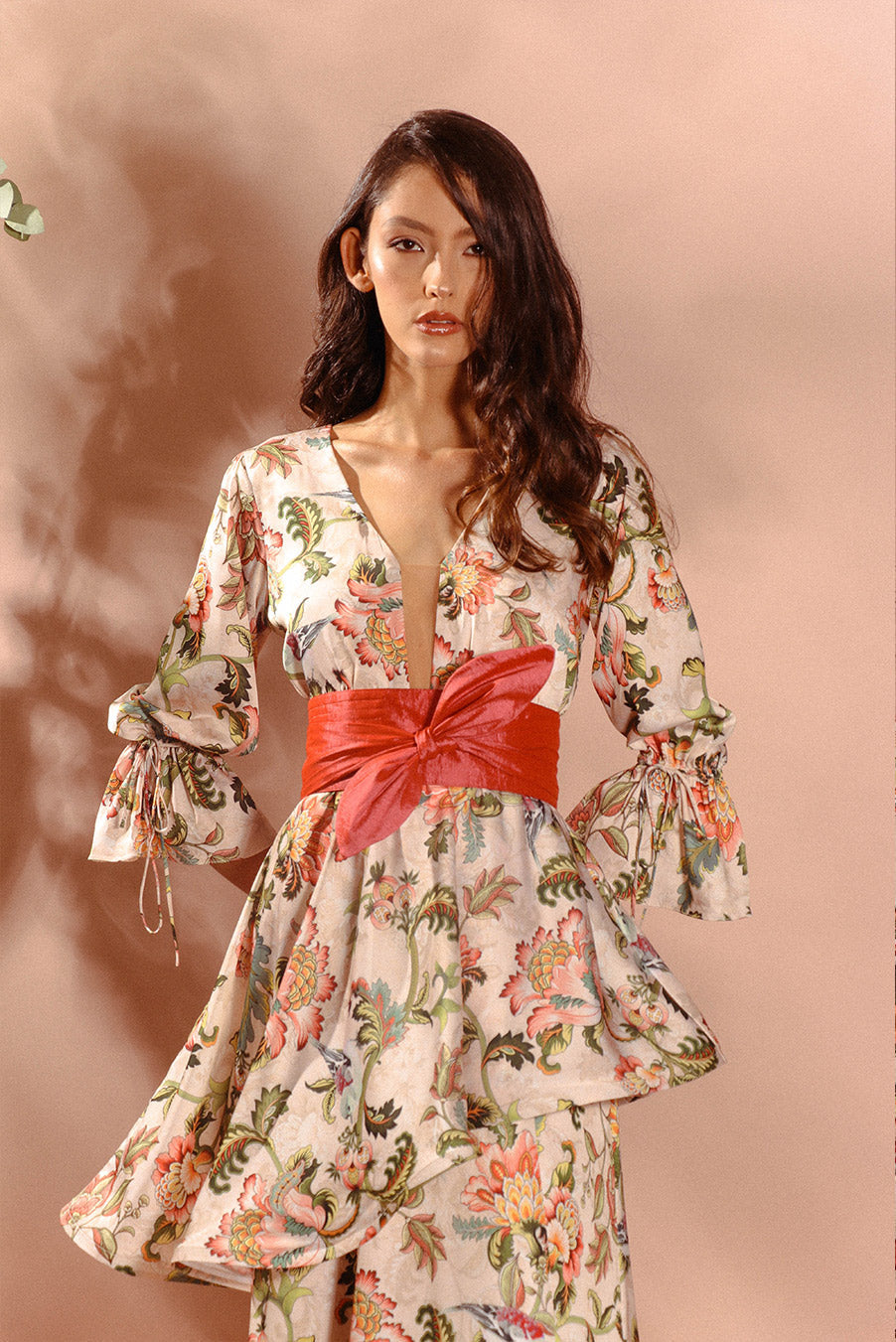 Hanna - Vestido