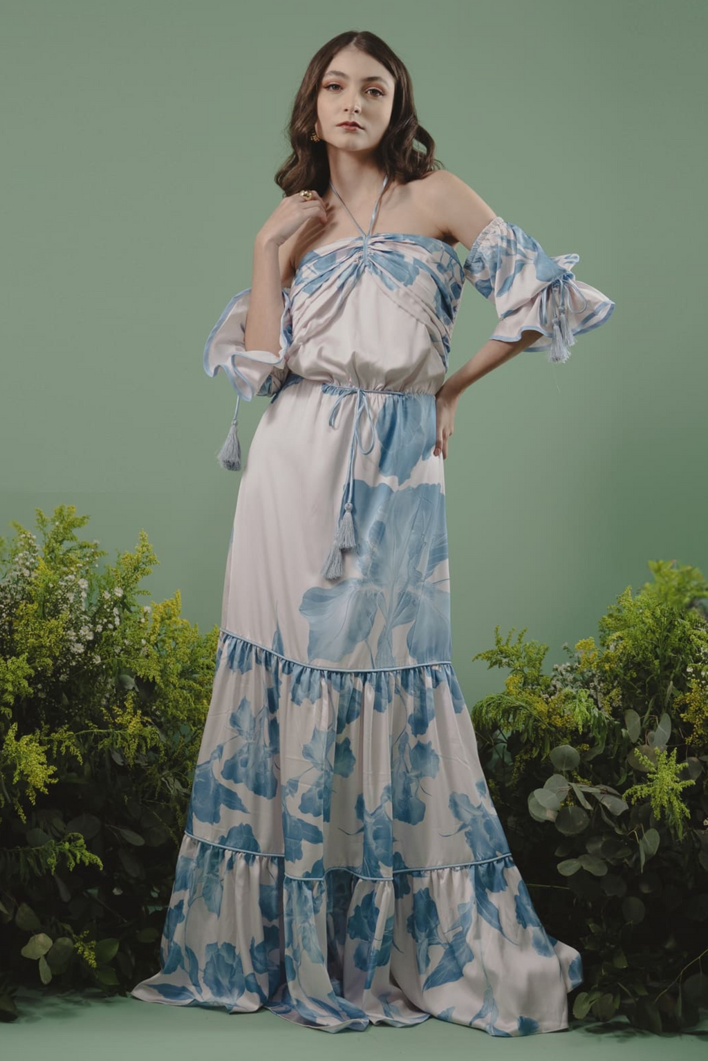 Camila Vestido