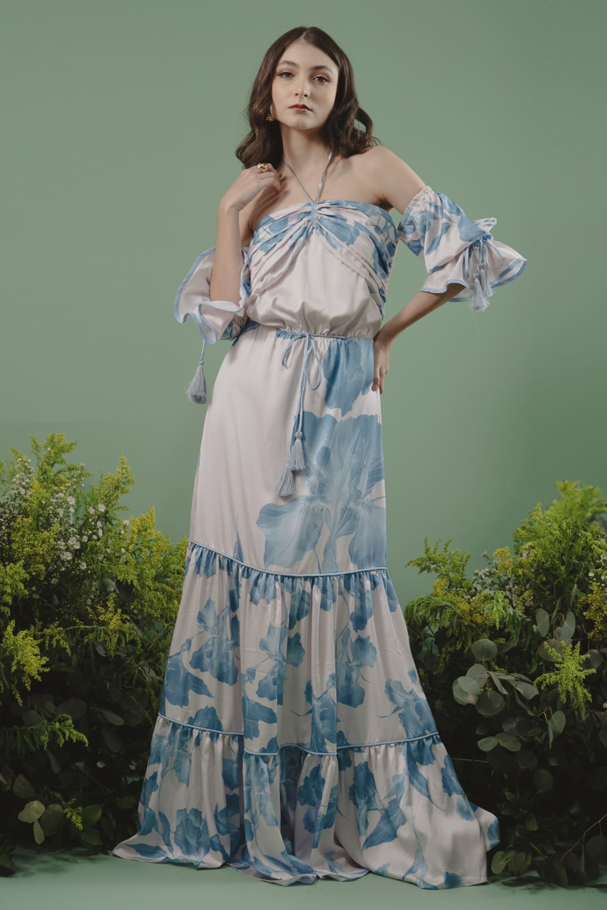 Camila Vestido