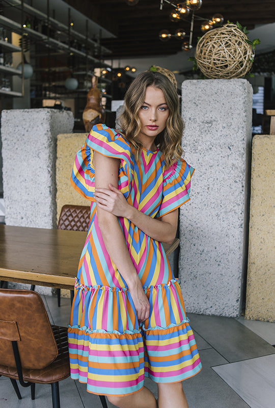 Arizona - Vestido
