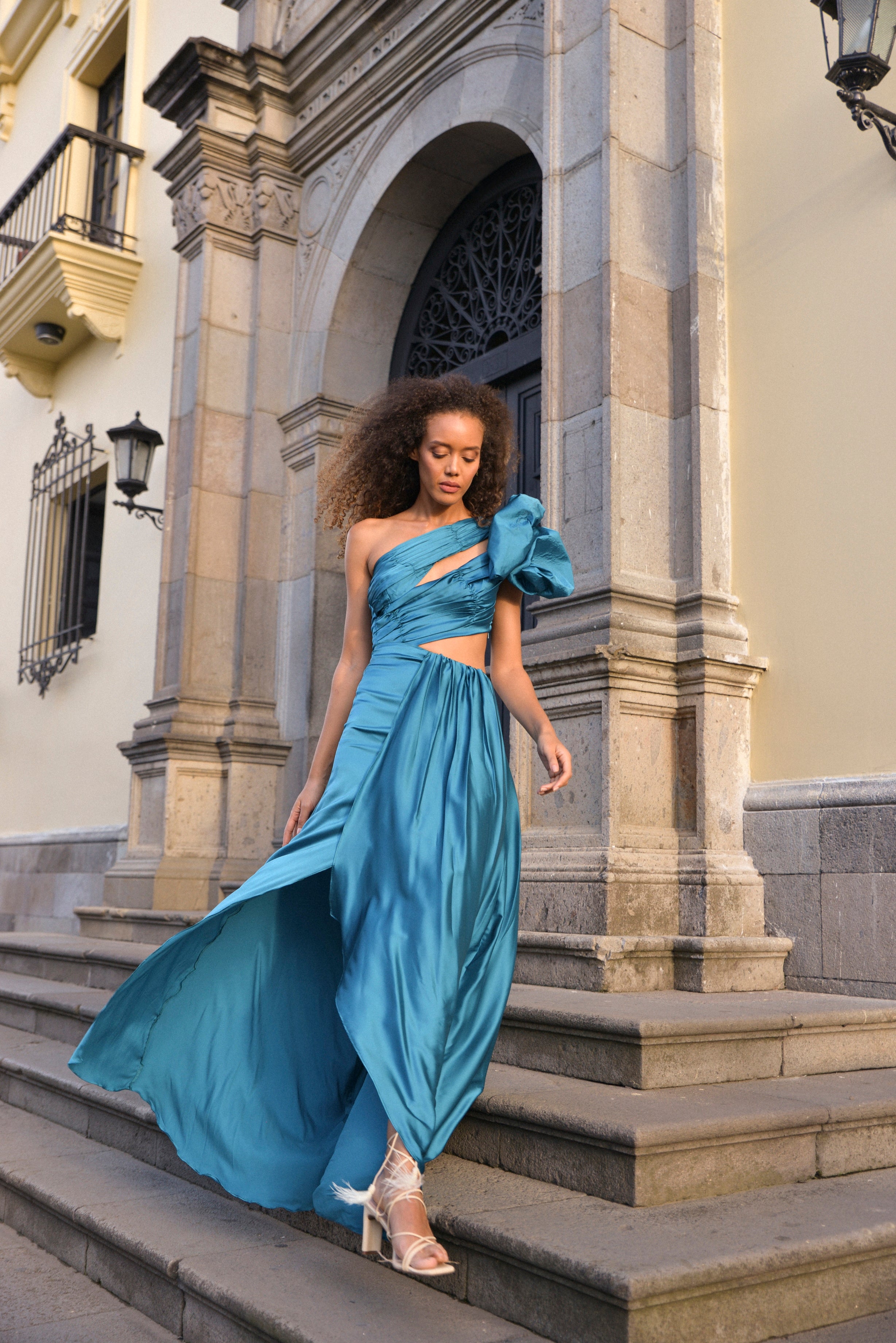 Zaina - Dress