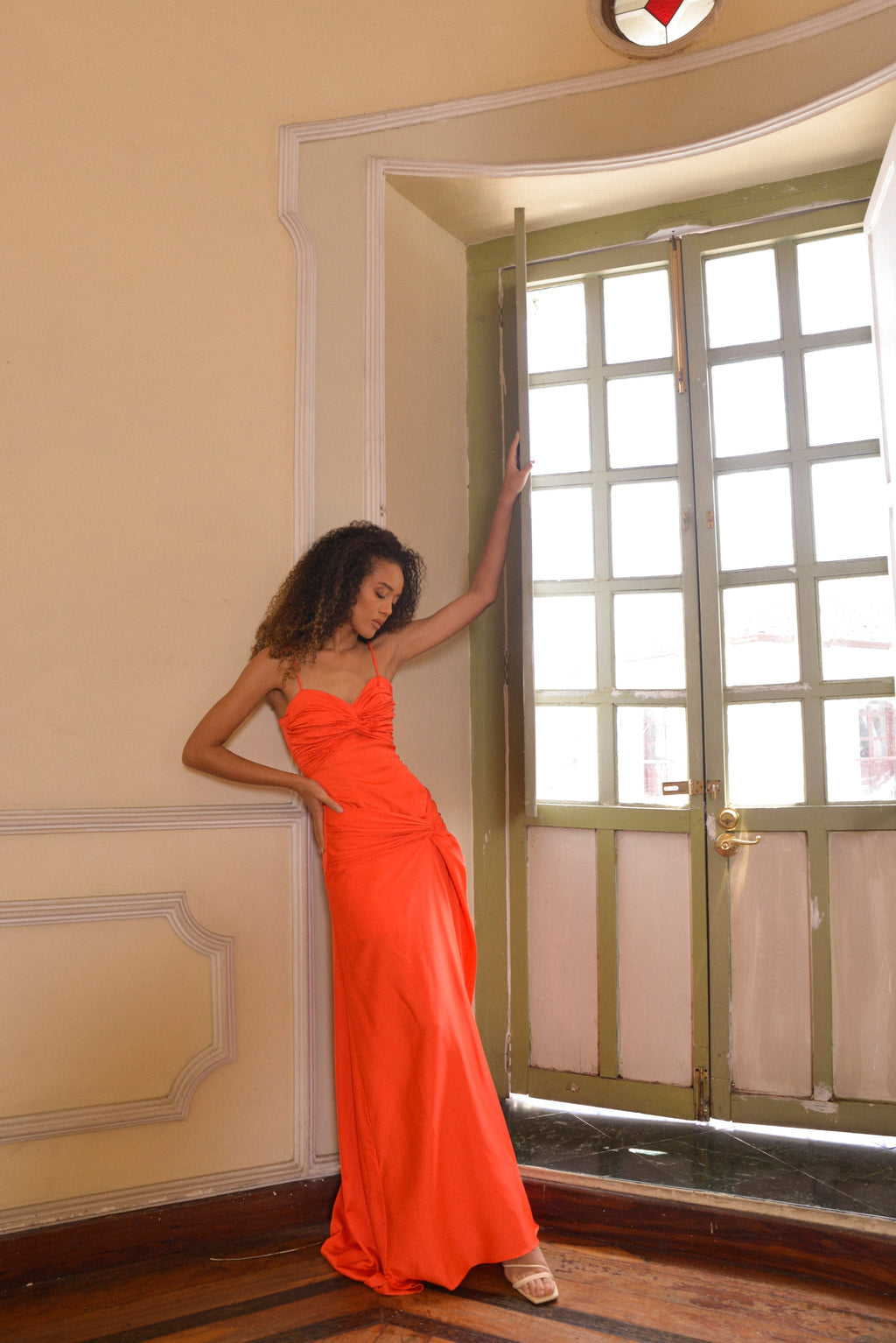 Iris - Dress