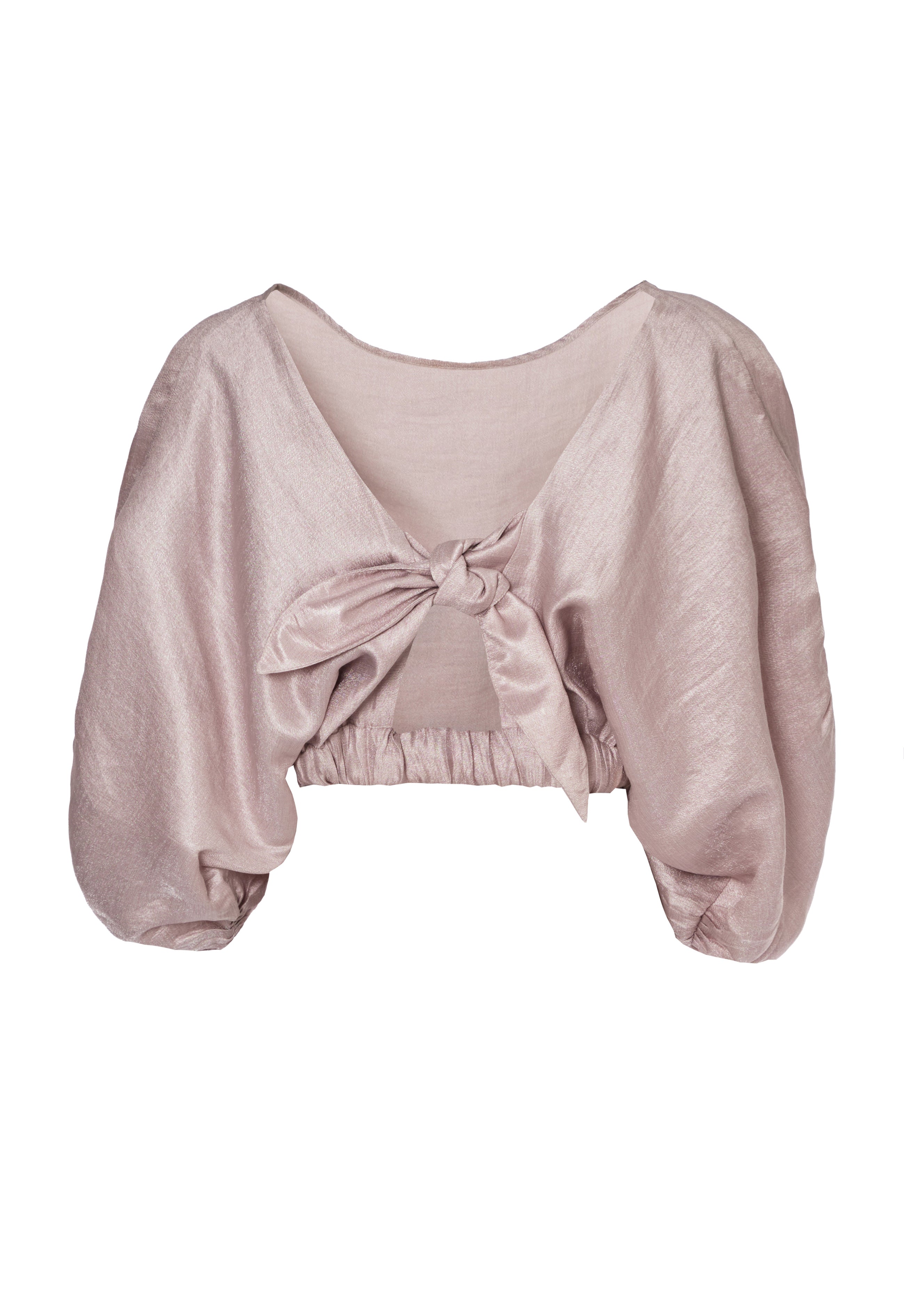 Kamal - Blouse