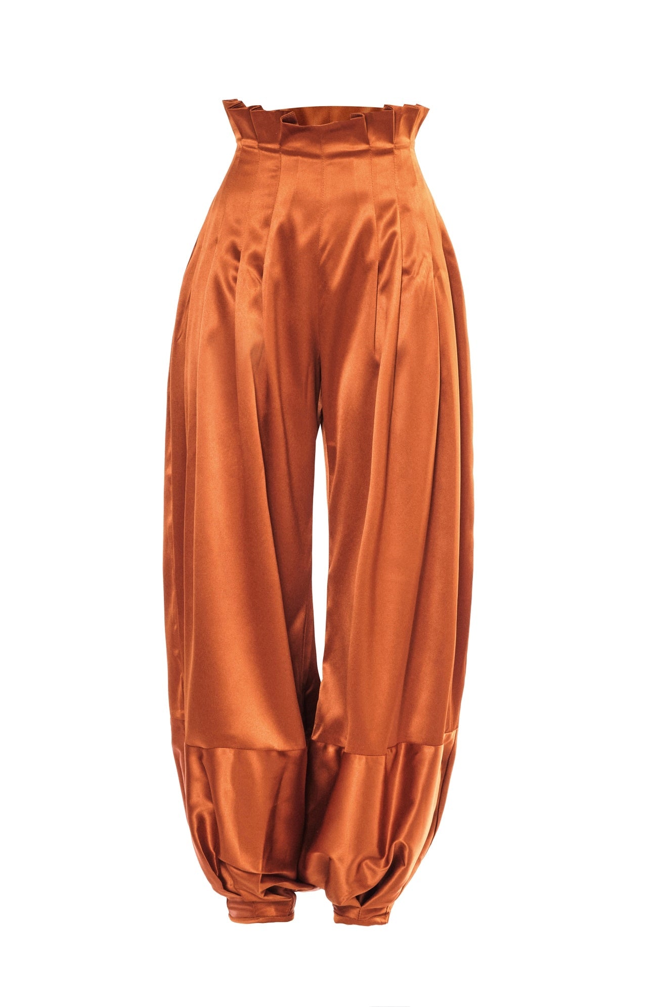 Zaina - Trousers