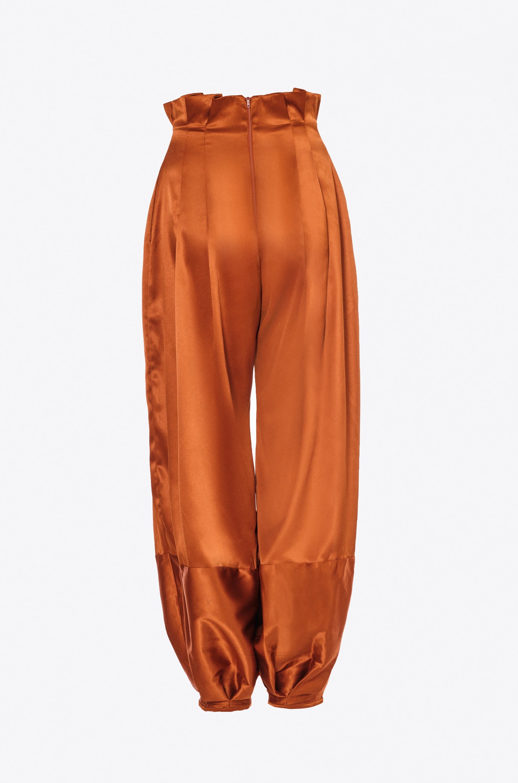 Zaina - Trousers