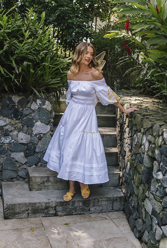 Bali - Dress